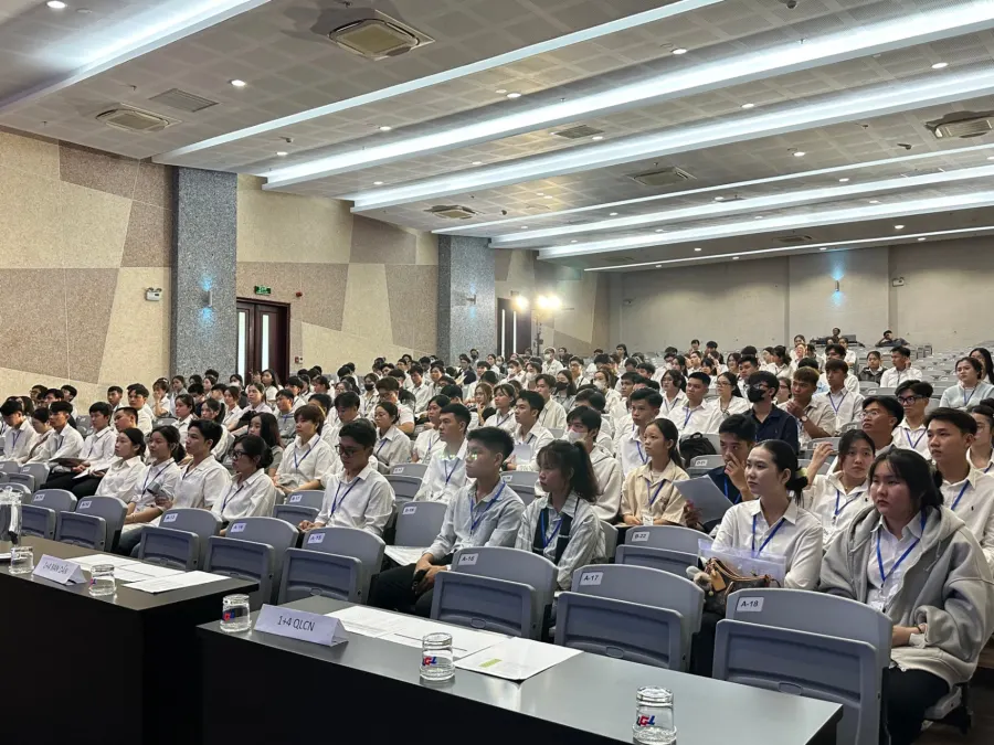 Trung tâm Du học Đài Loan Cửu Tư