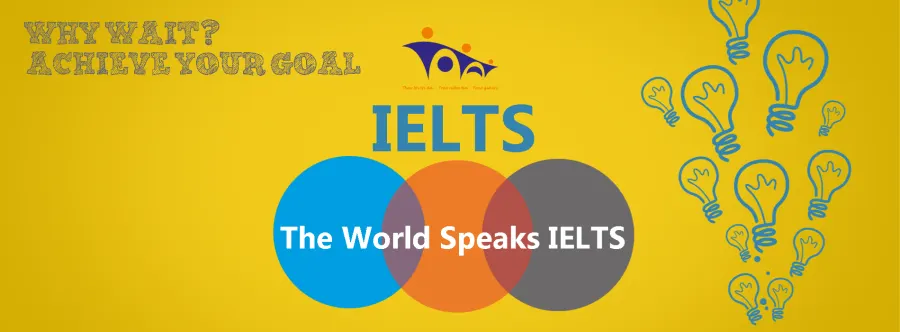 Trung tâm Luyện thi IELTS cấp tốc