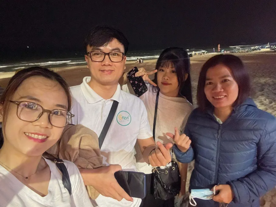 Trung tâm Anh Ngữ Aten
