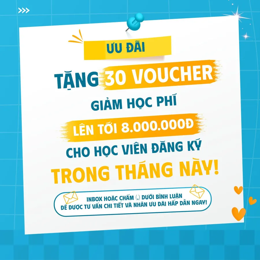 Trung tâm Tiếng Anh trực tuyến Patado Việt Nam