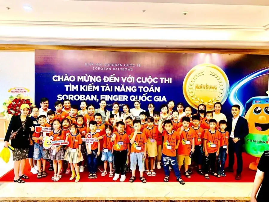 Hệ thống Đào tạo Giáo Dục Đông Phương - TT Ba Tri