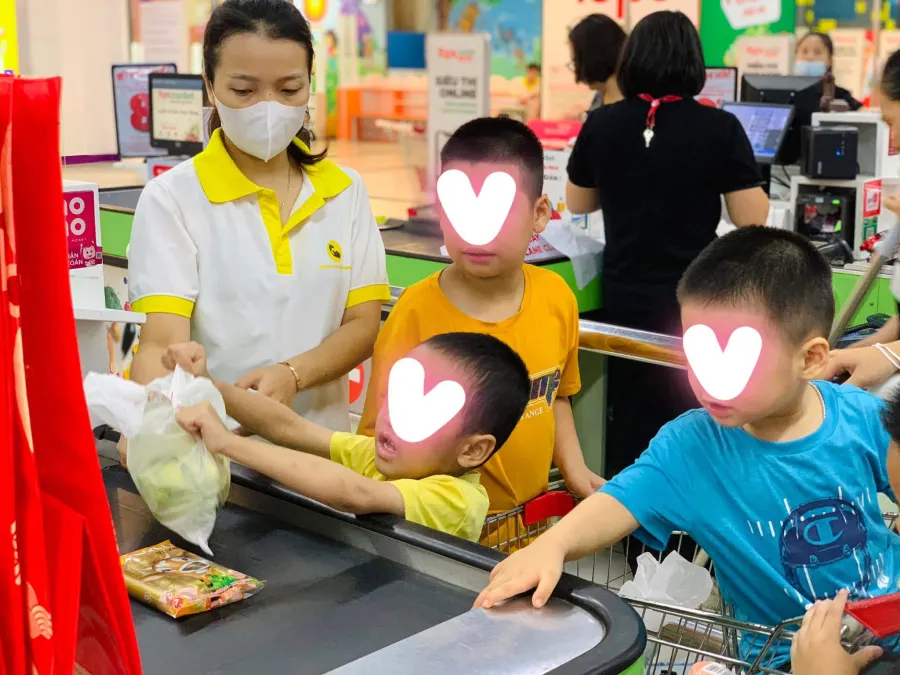 Trung tâm Nghiên cứu, Tư vấn, Trị liệu Tâm lý trẻ Ánh Sáng