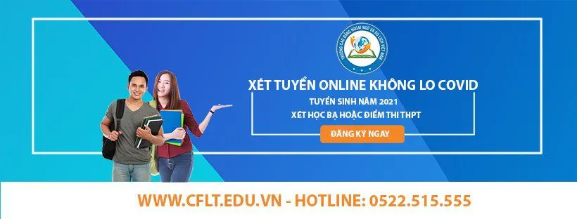 Trung tâm Trường cao đẳng ngoại ngữ và du lịch Việt Nam