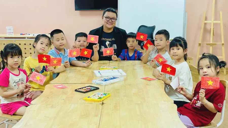Trung tâm BRIK Kids - Cơ sở 1