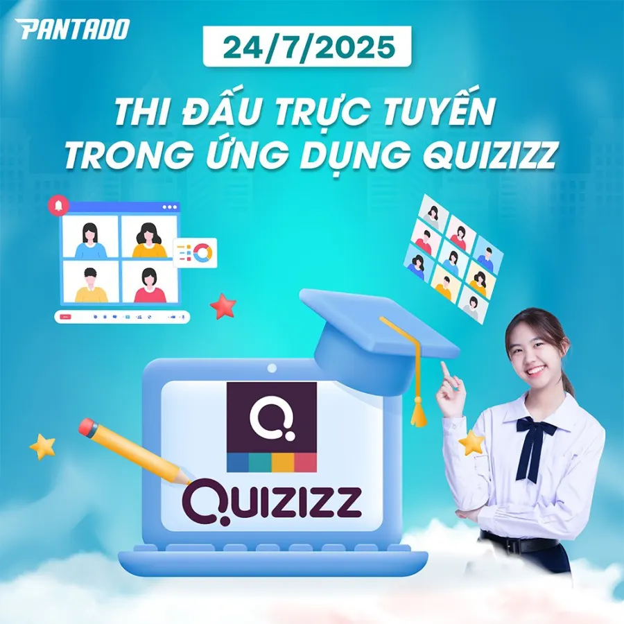 Trung tâm Tiếng Anh Hitalk