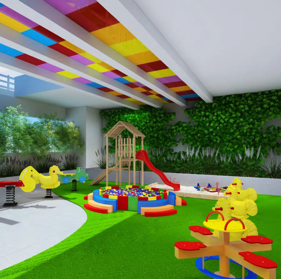 Kindy City International Preschool