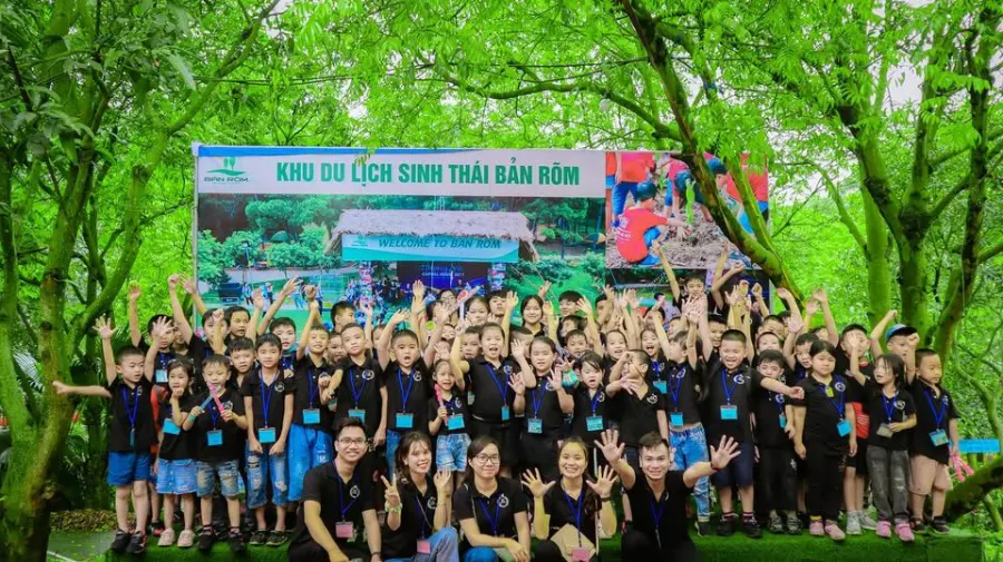 Trung tâm Ngoại Ngữ OCB Education