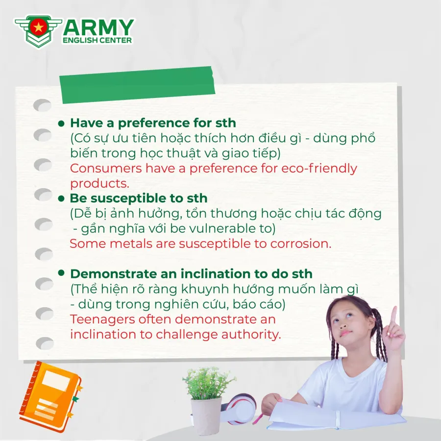 Trung tâm Army English