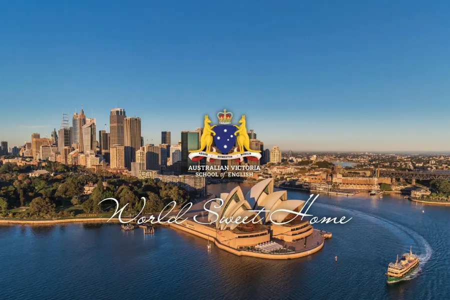 Trung tâm Tiếng Anh Victory English