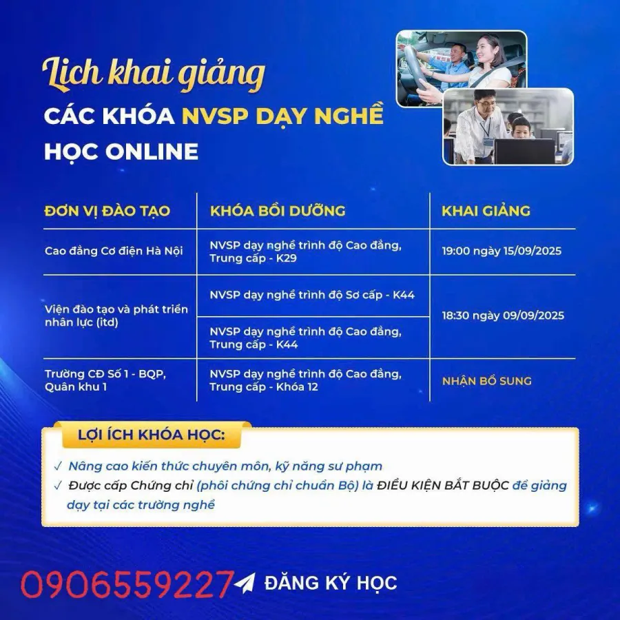 Trung tâm Tuyển Sinh Và Ngoại Ngữ Tin Học ITP