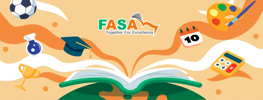 Trung tâm Ngoại Ngữ & Du Học FASA