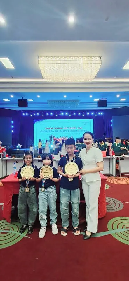 Trung tâm Tiếng Anh ALe Edu