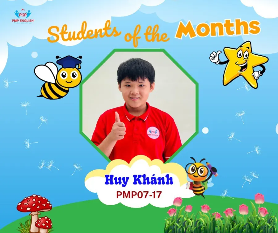 Trung tâm PMP English