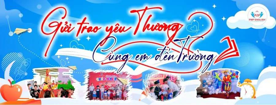 Trung tâm PMP English