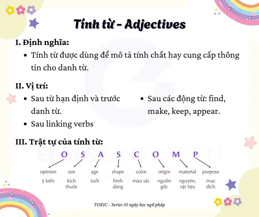 Trung tâm Ngoại Ngữ ELAFS