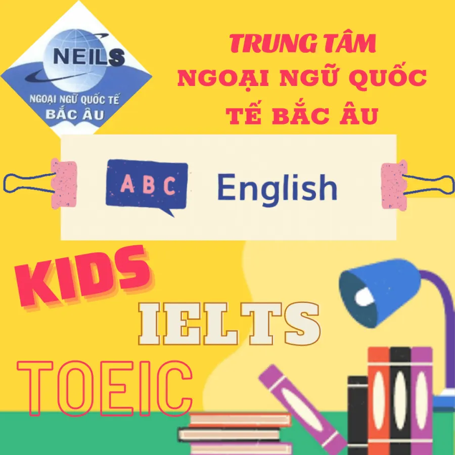 Trung tâm Ngoại Ngữ Bắc Âu