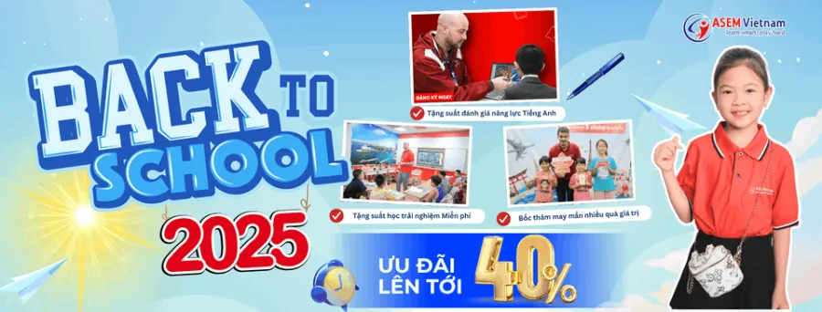 Trung tâm ASEM Vietnam - Cơ sở 2