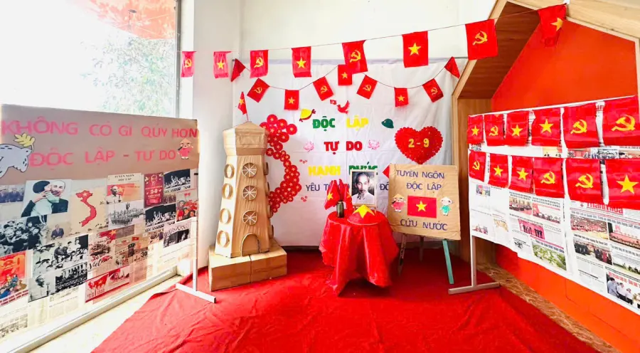 Trung tâm Anh Ngữ Amas