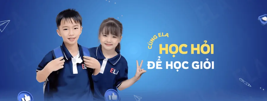 Trung tâm ELA EDU - Cơ sở 4