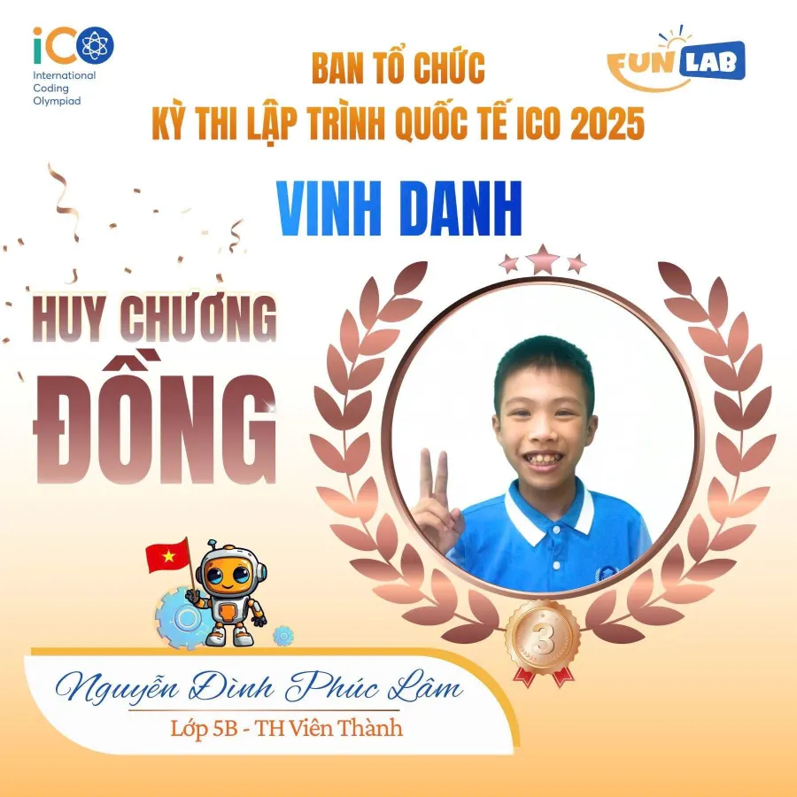 Trung tâm Ngoại ngữ Tin học Gold Edu