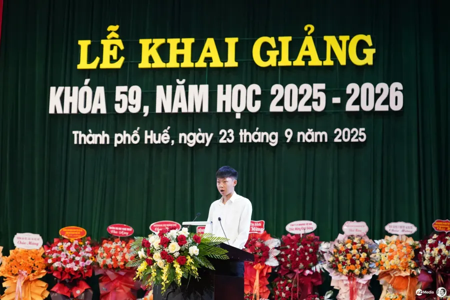Đại học Nông Lâm - Đại học Huế