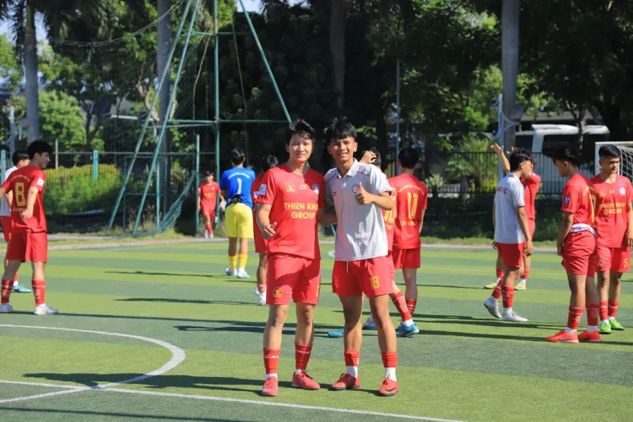 Trường Cao đẳng Công nghiệp Huế