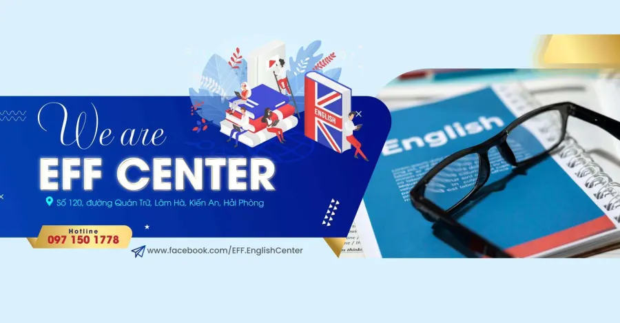Trung tâm Anh Ngữ EFF - English For Future