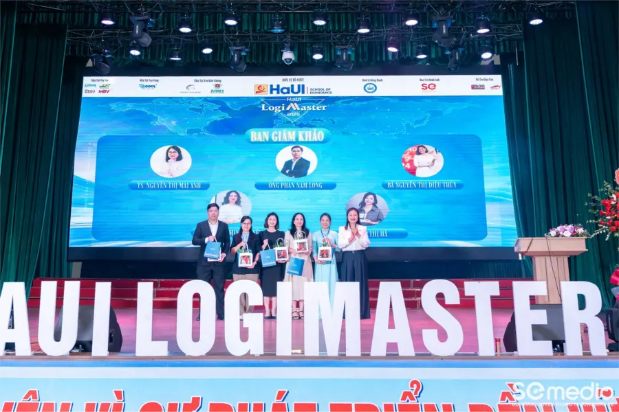 Trường Đại học Kiến Trúc Hà Nội