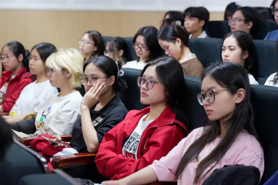 Trường Đại học Hà Nội