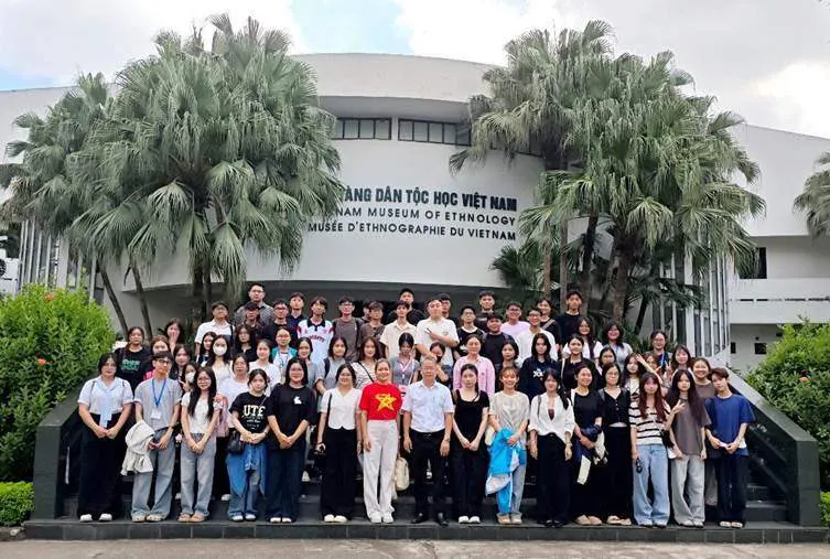 Trường Đại học Công Đoàn