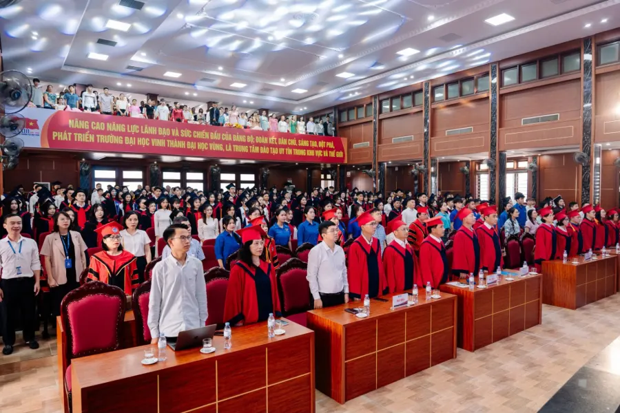 Trường Kinh tế - Trường Đại học Vinh