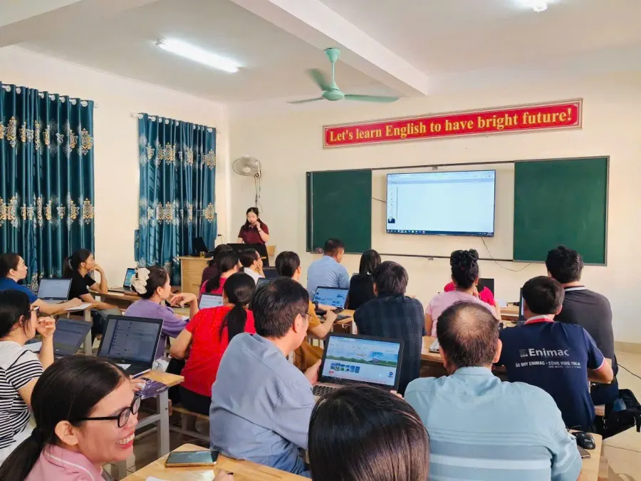 Trường Đại học Hà Tĩnh - Ha Tinh University