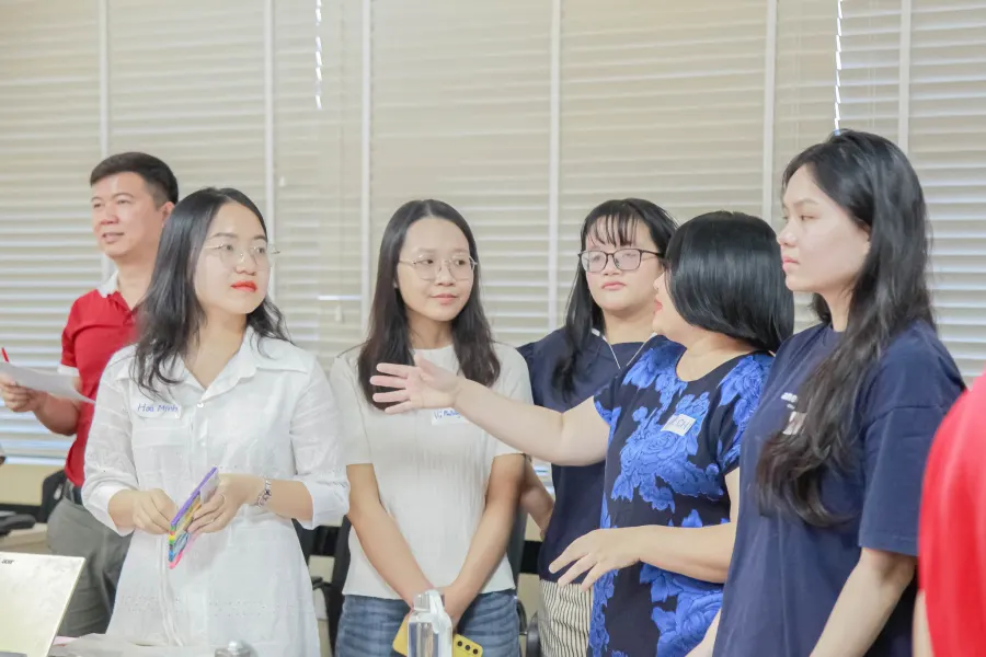 Trường Đại học Ngoại thương - FTU