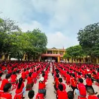 Trường Tiểu Học Nghi Văn