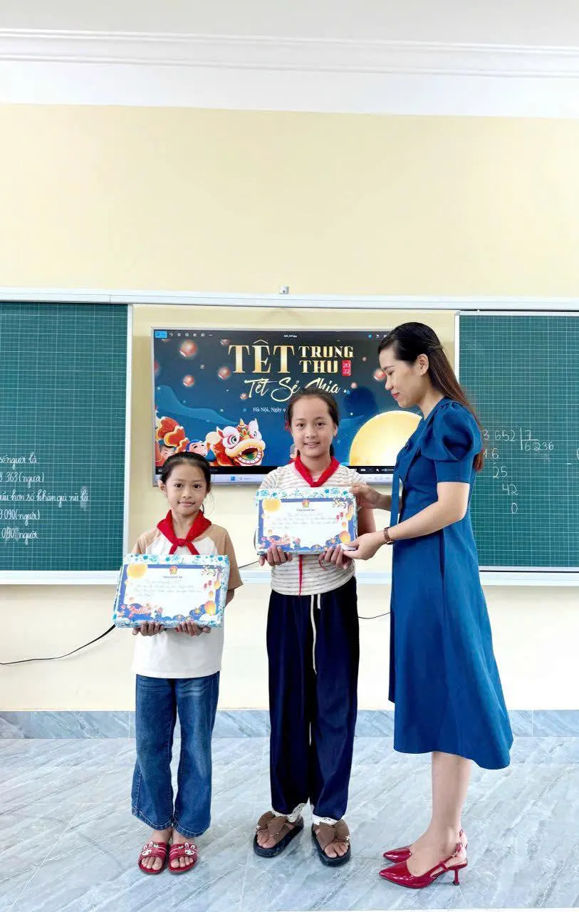 Trường Tiểu Học Nghi Văn