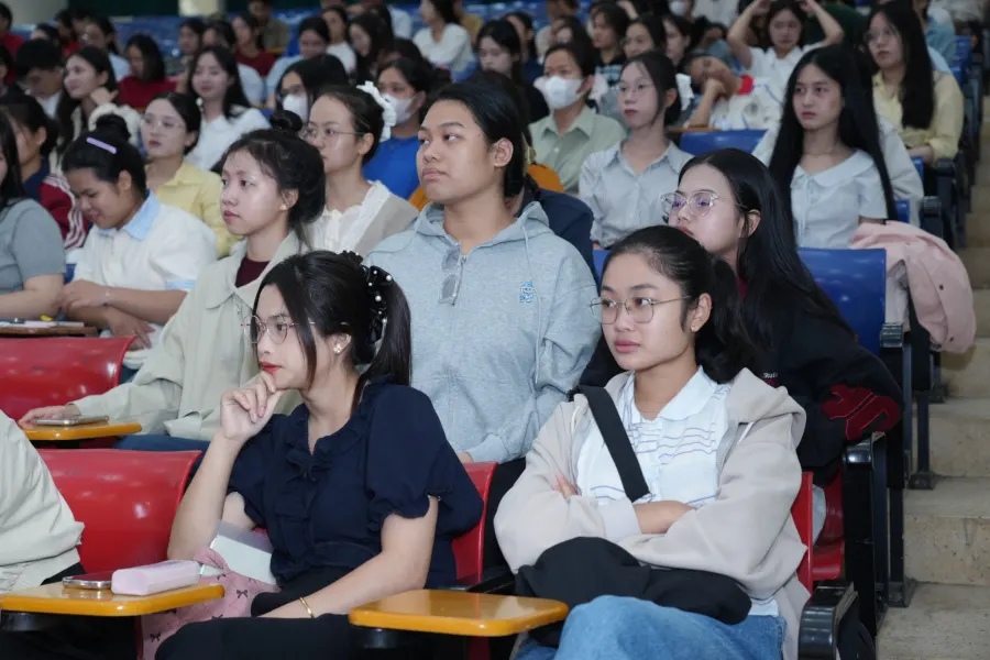 Trường Đại Học Sư Phạm - Đại học Đà Nẵng