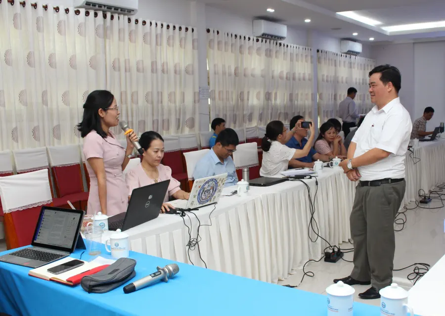 Trường Đại học Sư phạm Kỹ thuật - Đại học Đà Nẵng