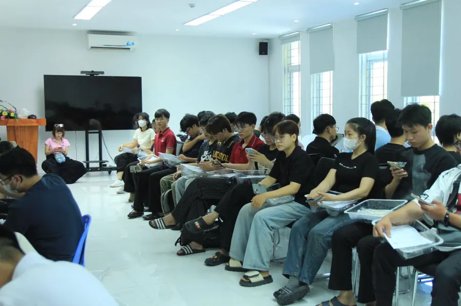 Trường Y Dược - Đại học Đà Nẵng