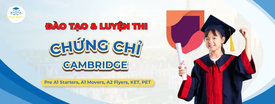 Trung tâm Hoa Sen 2 English