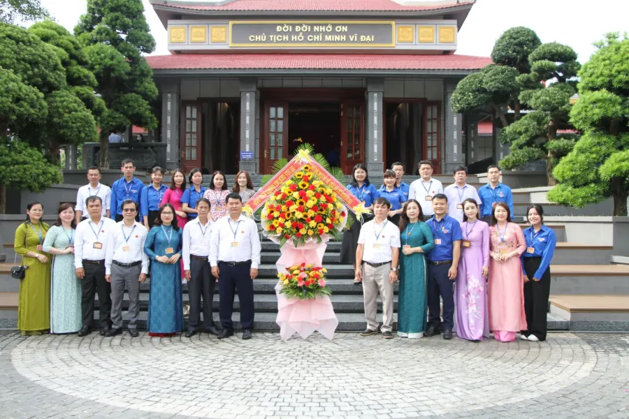 Học viện Chính trị Khu vực III
