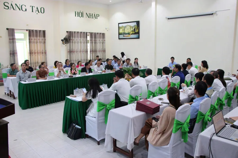 Trường Cao đẳng Văn hóa Nghệ thuật Đà Nẵng