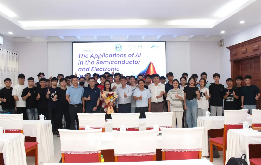 Trường Đại học Sư phạm Kỹ thuật - Đại học Đà Nẵng