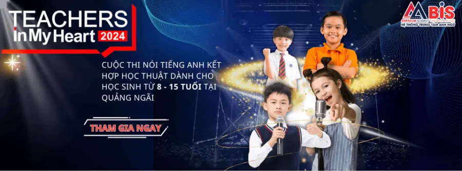 Trung tâm Anh Ngữ AMA Mỹ Khê - Cơ sở 1
