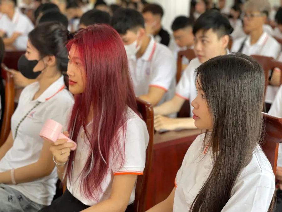 Trường Cao đẳng Duyên Hải