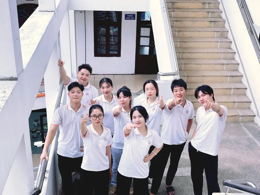 Trường Cao Đẳng Kinh Tế Kỹ Thuật Công Nghiệp (Coeti)