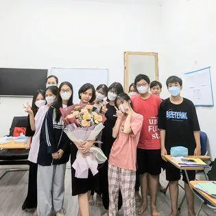 Trung tâm IELTS cô Linh & cô Uyên - ILU