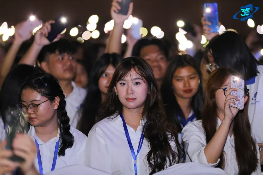Trường Đại học Mở TP. Hồ Chí Minh - Cơ sở 3