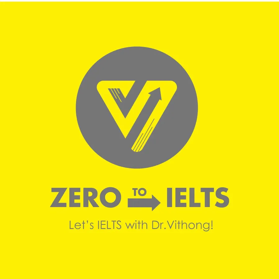 Trung tâm ZERO to IELTS