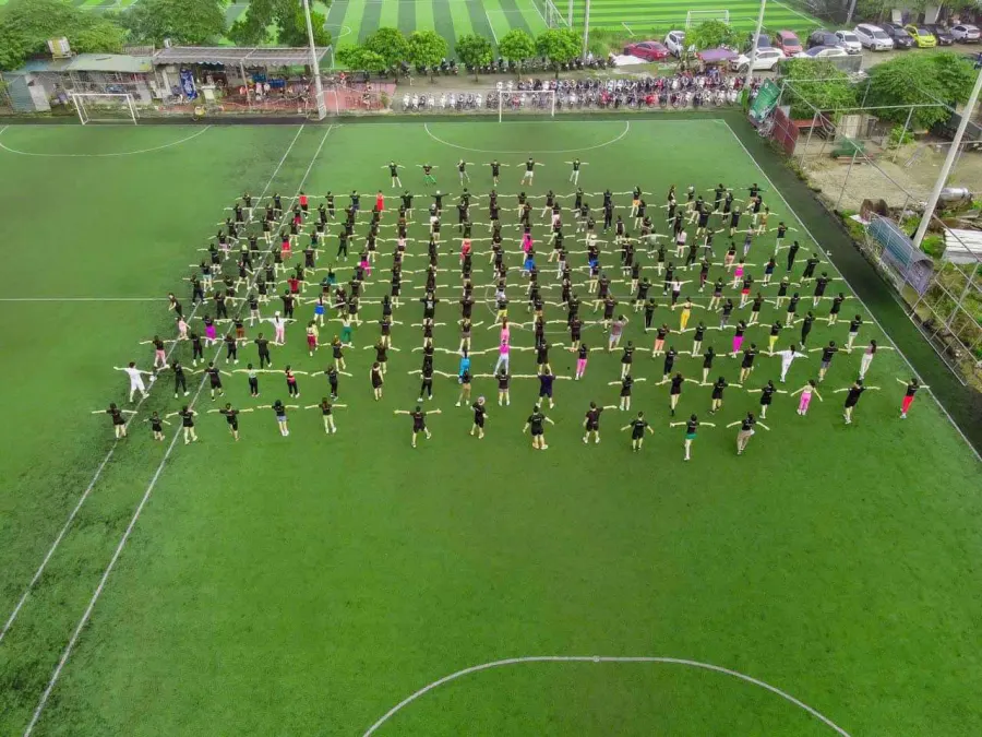 Trung tâm Fitcaree 66