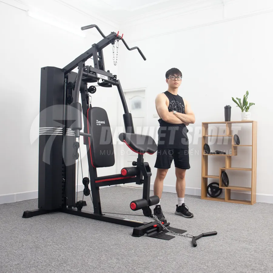 Trung tâm Daiviet Sport